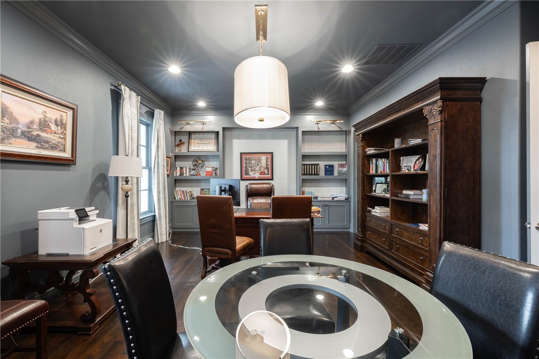 Clear Creek Ph III - Residential