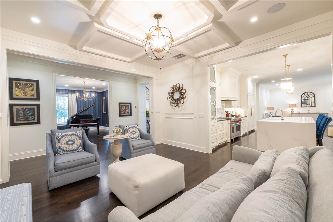 Clear Creek Ph III - Residential