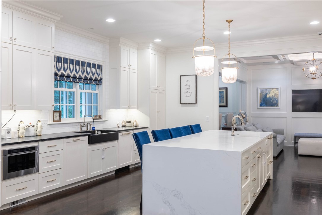 Clear Creek Ph III - Residential