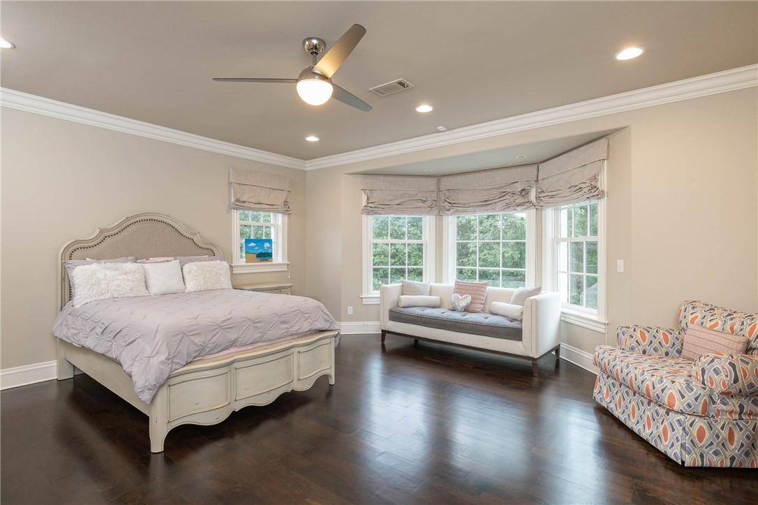 Clear Creek Ph III - Residential