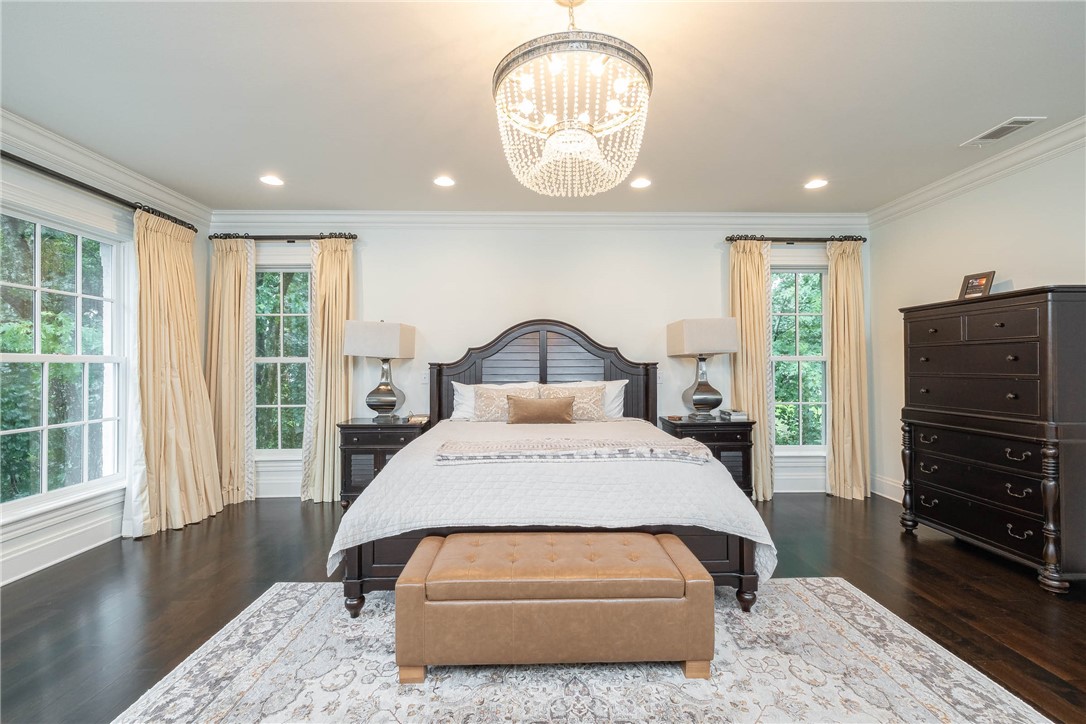 Clear Creek Ph III - Residential