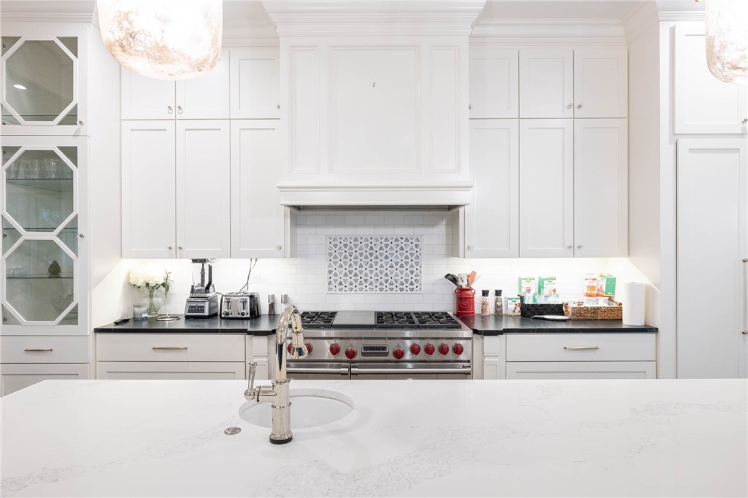 Clear Creek Ph III - Residential