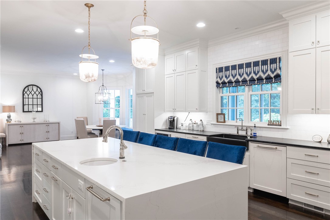 Clear Creek Ph III - Residential