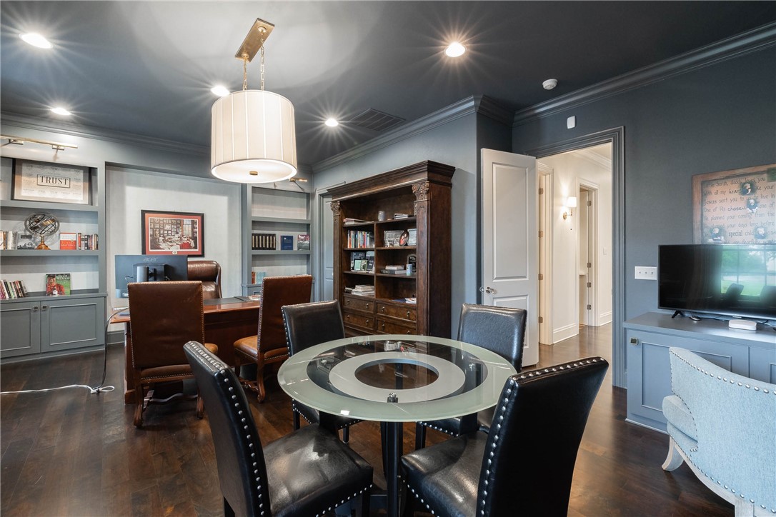 Clear Creek Ph III - Residential