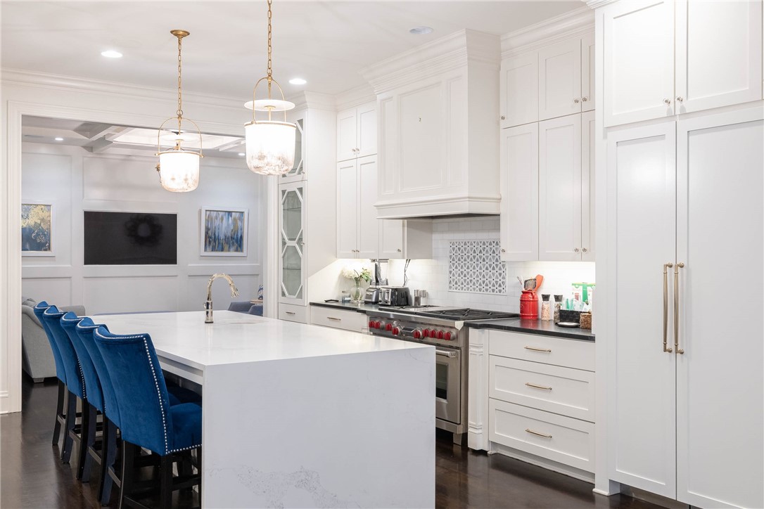 Clear Creek Ph III - Residential