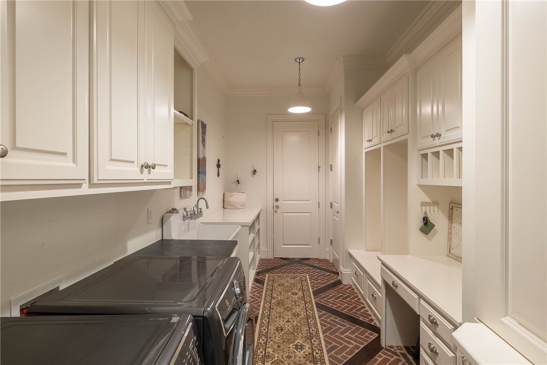 Clear Creek Ph III - Residential