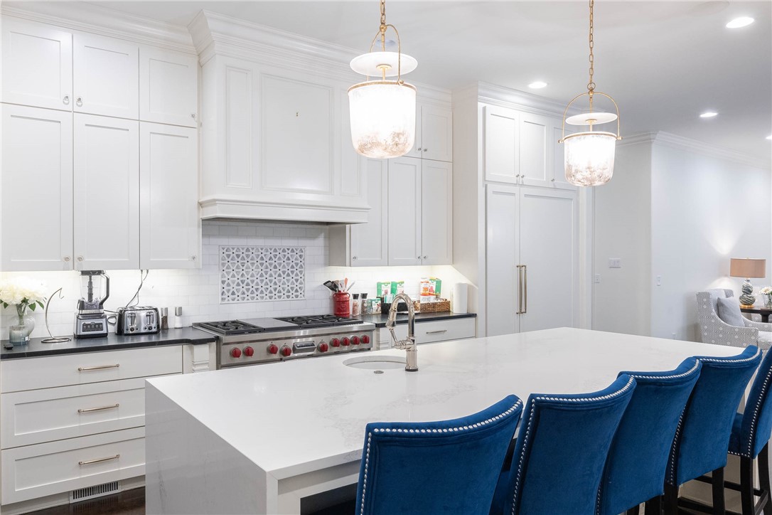 Clear Creek Ph III - Residential