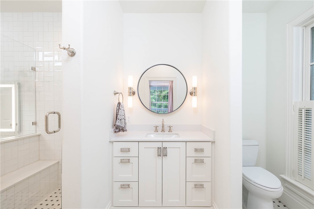 Clear Creek Ph III - Residential