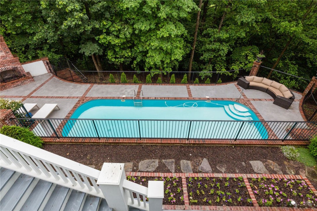 Clear Creek Ph III - Residential