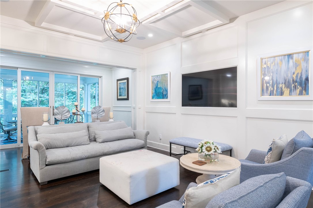 Clear Creek Ph III - Residential