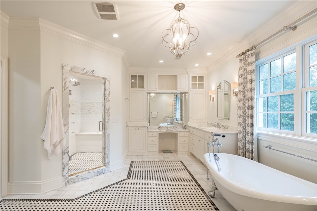 Clear Creek Ph III - Residential