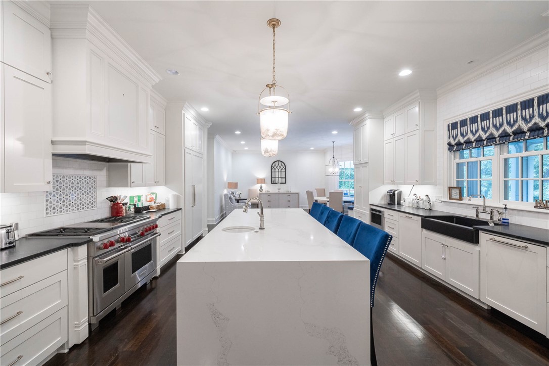 Clear Creek Ph III - Residential