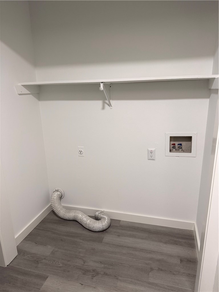 Northwest Acres Ph V - Residential Lease