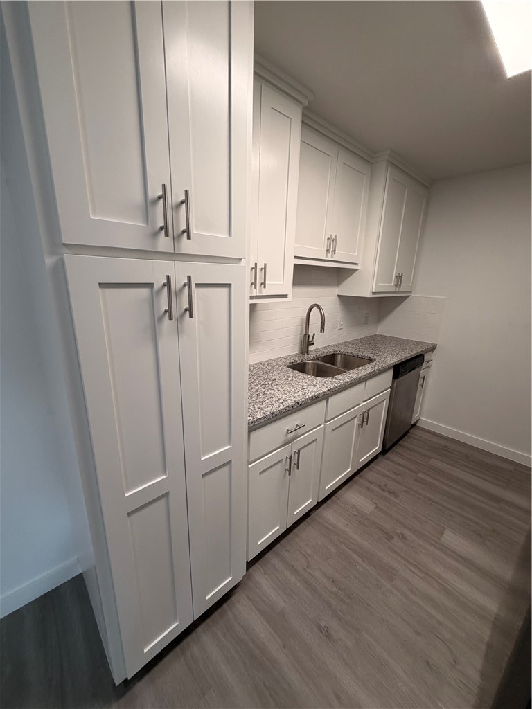 Northwest Acres Ph V - Residential Lease