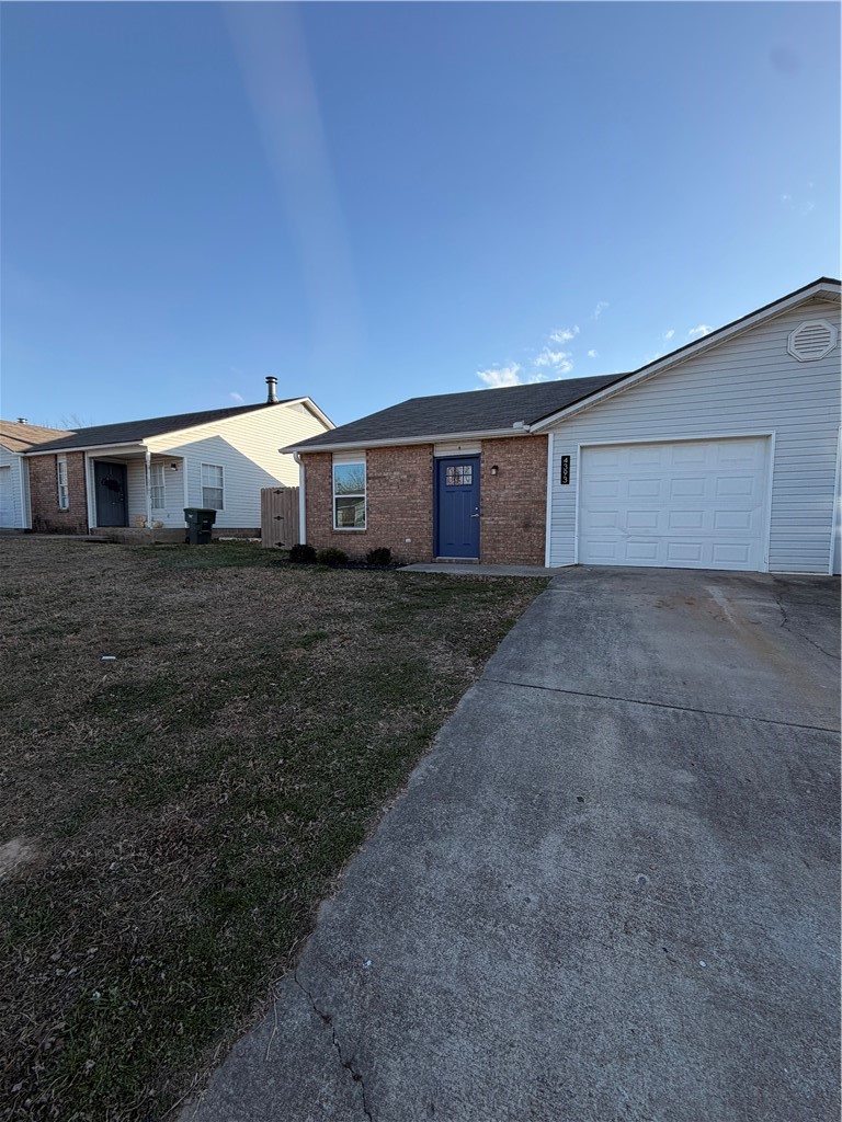 Northwest Acres Ph V - Residential Lease