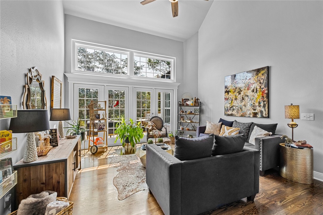 Highland Knolls Unit 2 Ph 2 Rogers - Residential