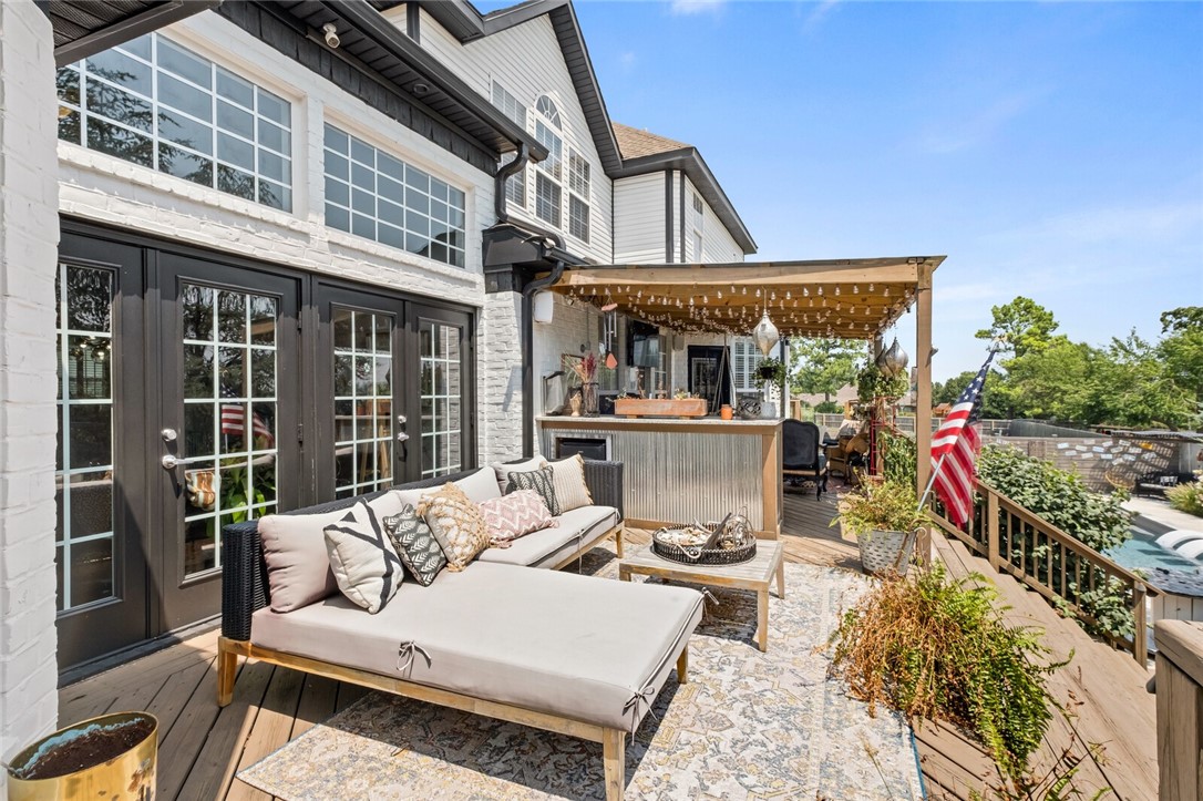 Highland Knolls Unit 2 Ph 2 Rogers - Residential