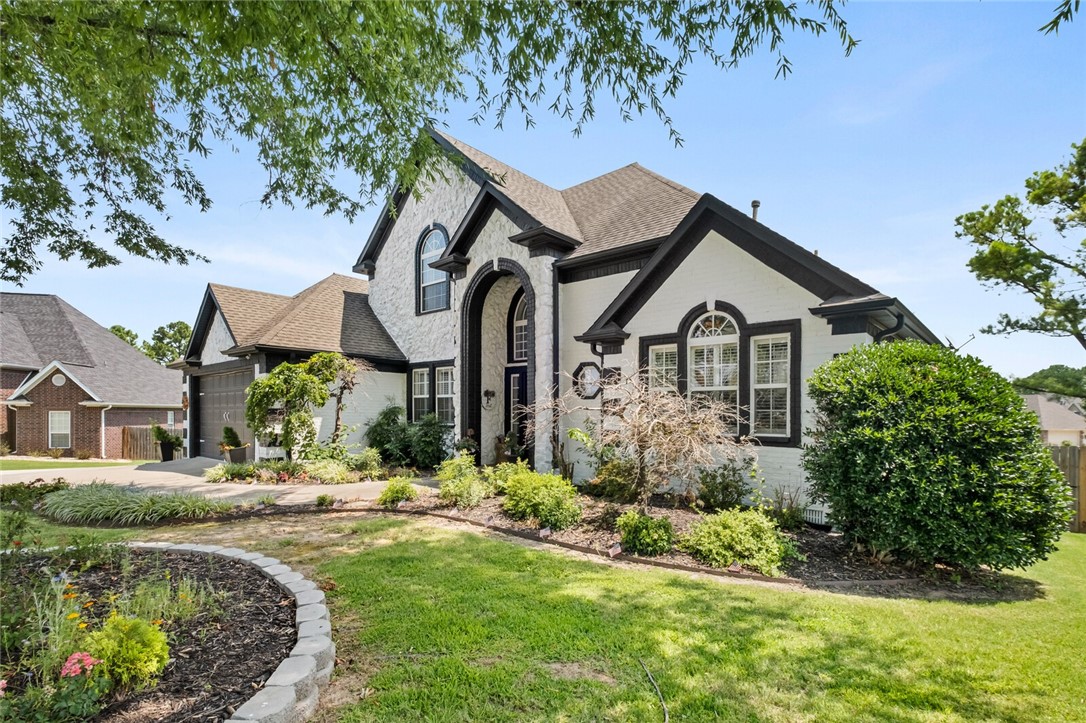 Highland Knolls Unit 2 Ph 2 Rogers - Residential