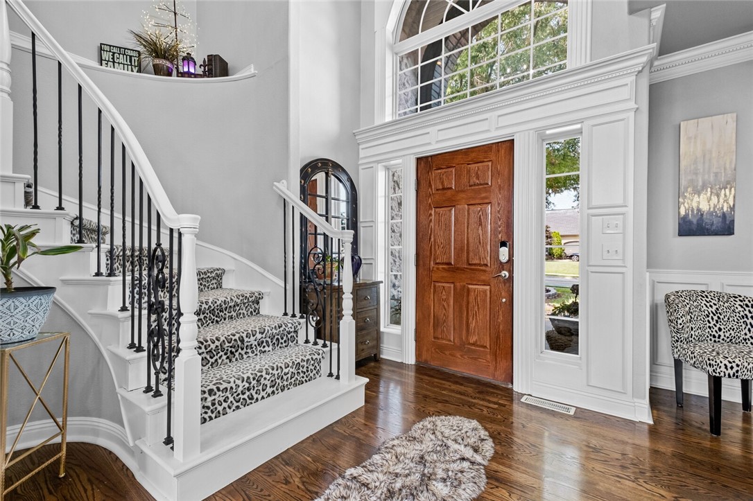 Highland Knolls Unit 2 Ph 2 Rogers - Residential
