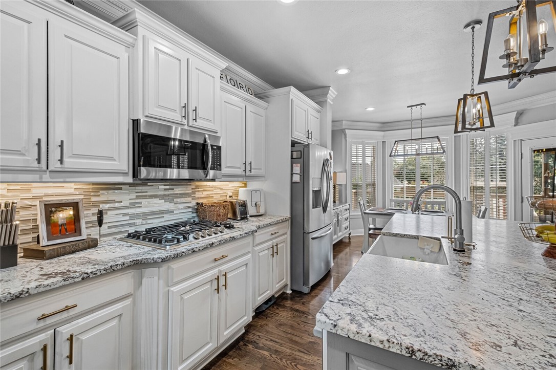 Highland Knolls Unit 2 Ph 2 Rogers - Residential