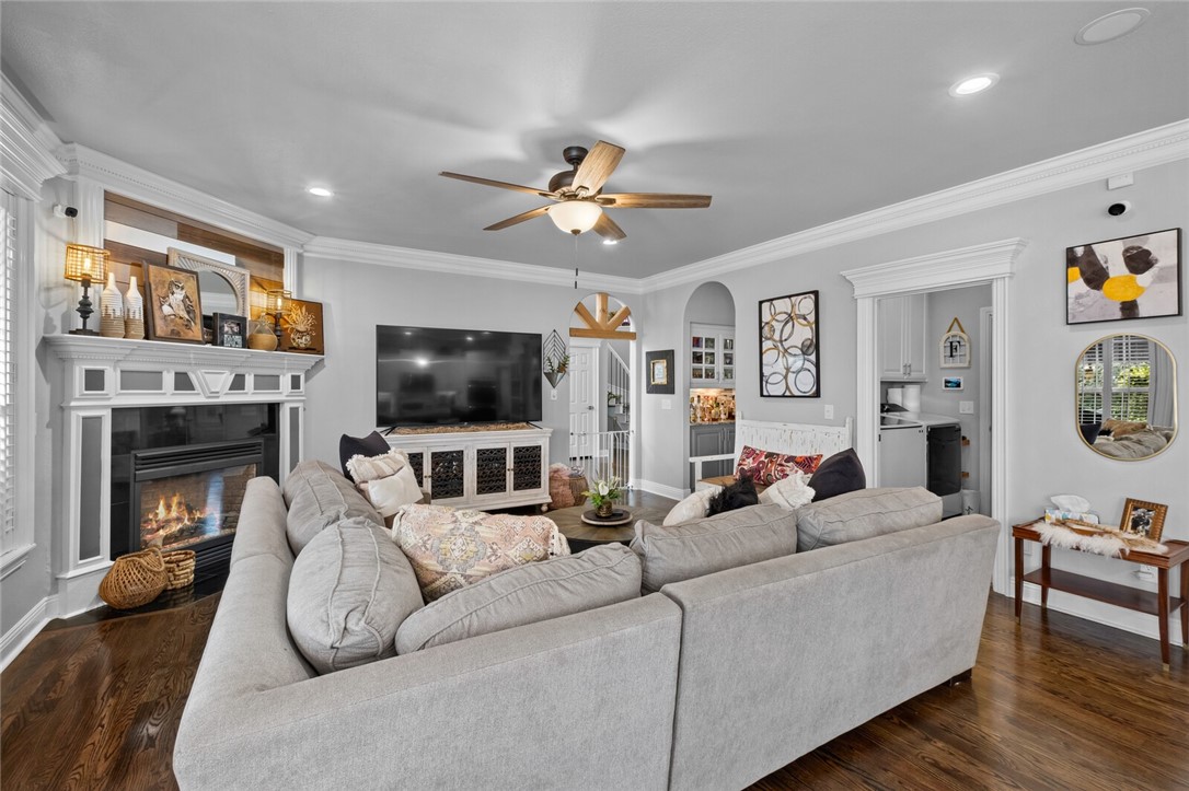 Highland Knolls Unit 2 Ph 2 Rogers - Residential