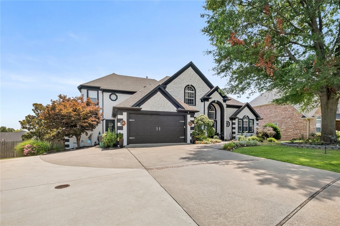 Highland Knolls Unit 2 Ph 2 Rogers - Residential