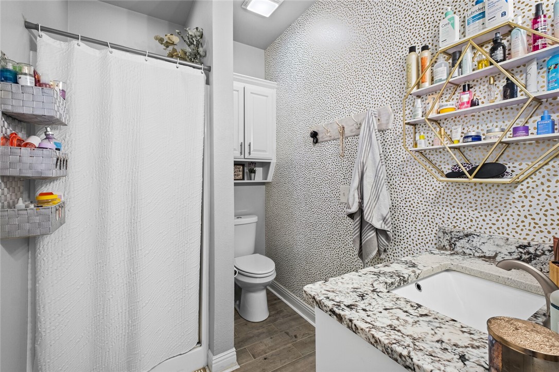 Highland Knolls Unit 2 Ph 2 Rogers - Residential