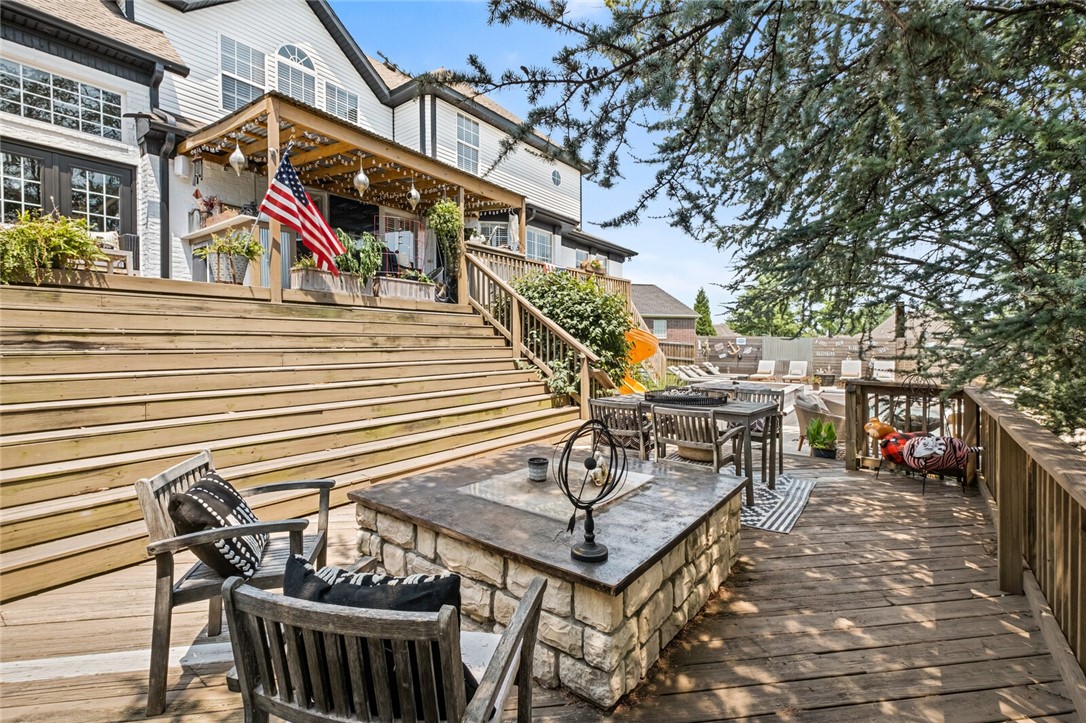 Highland Knolls Unit 2 Ph 2 Rogers - Residential