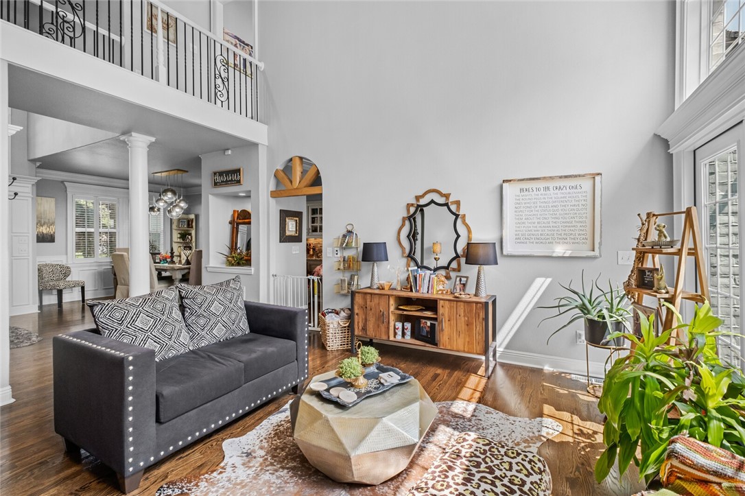 Highland Knolls Unit 2 Ph 2 Rogers - Residential