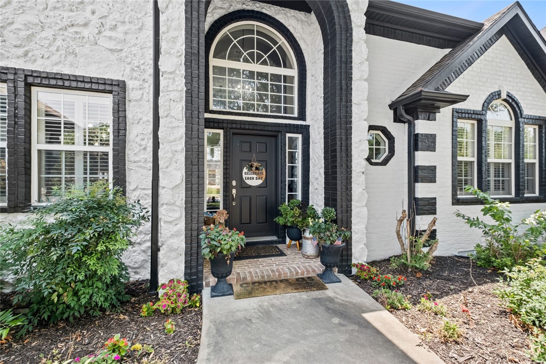 Highland Knolls Unit 2 Ph 2 Rogers - Residential