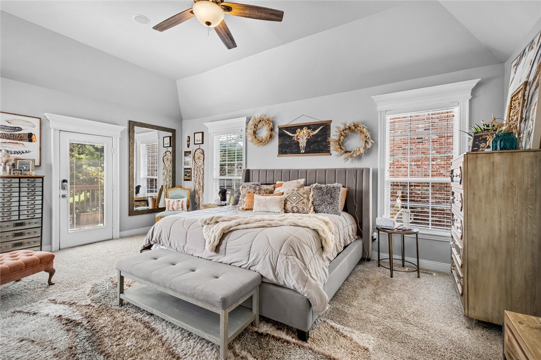 Highland Knolls Unit 2 Ph 2 Rogers - Residential
