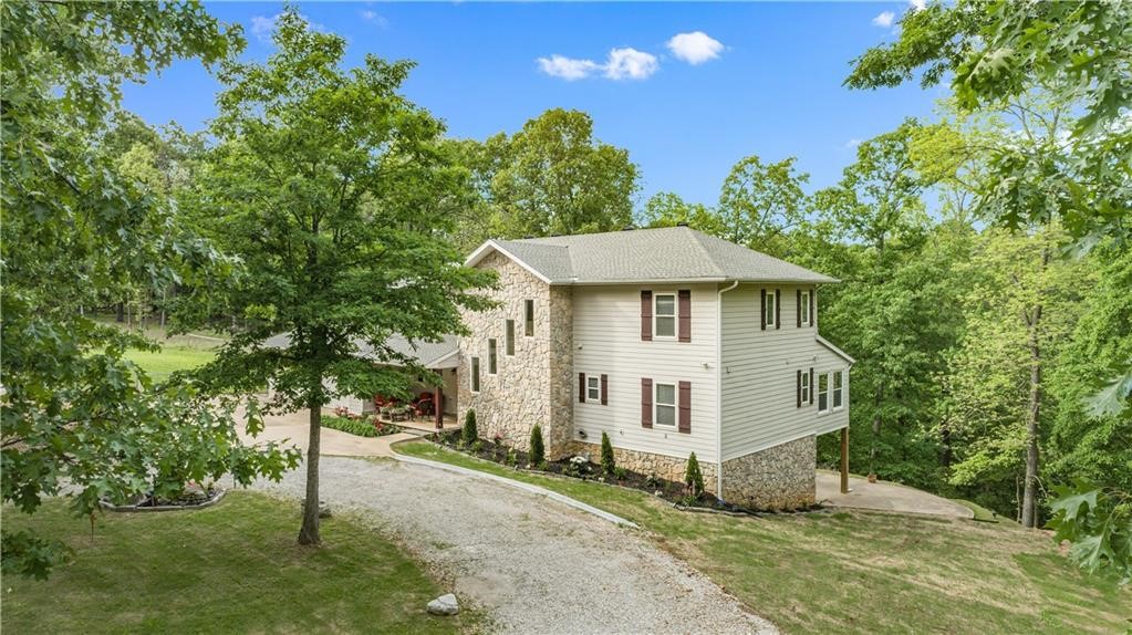 16-19-29-RURAL - Residential