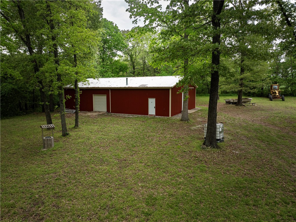 no - Residential