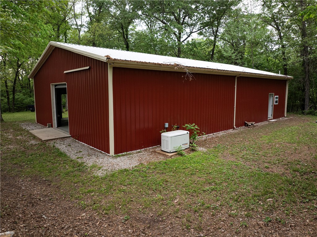 no - Residential