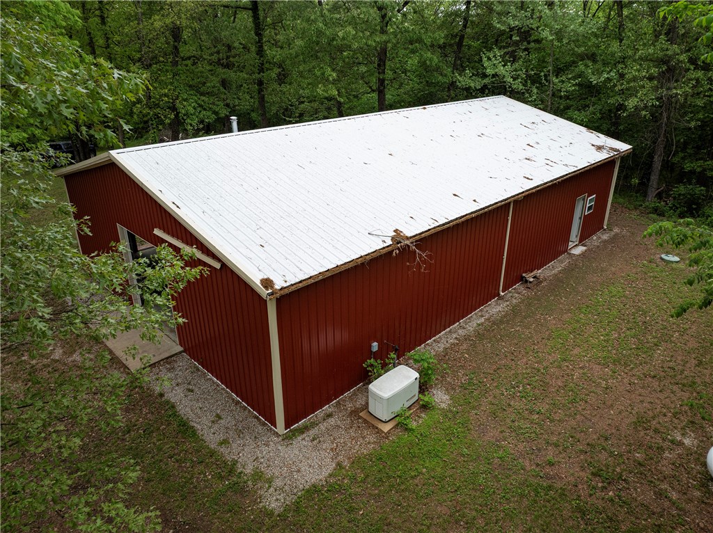 no - Residential