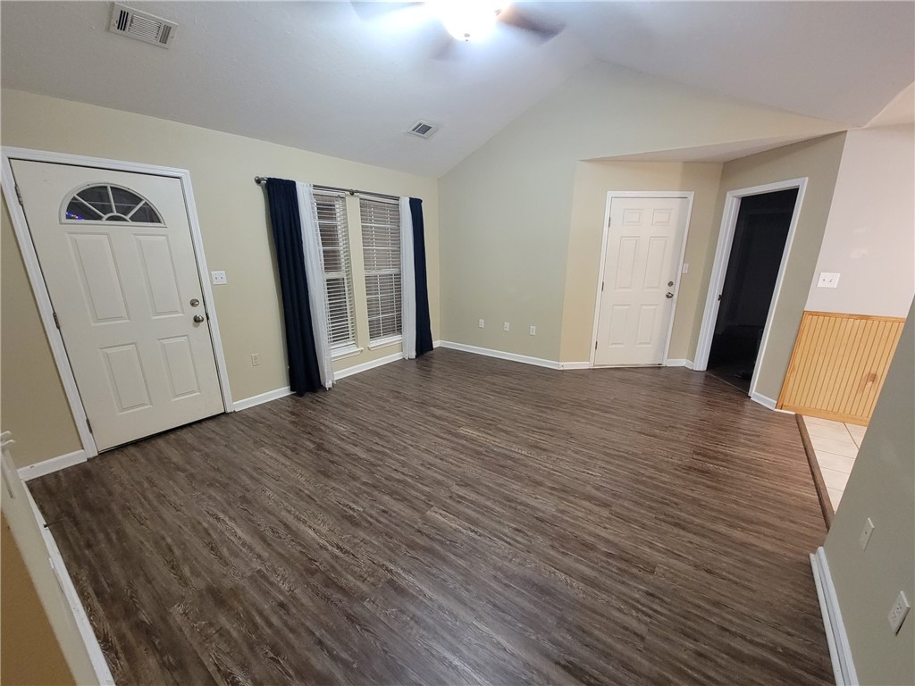 WINDWOOD MEADOWS - Residential