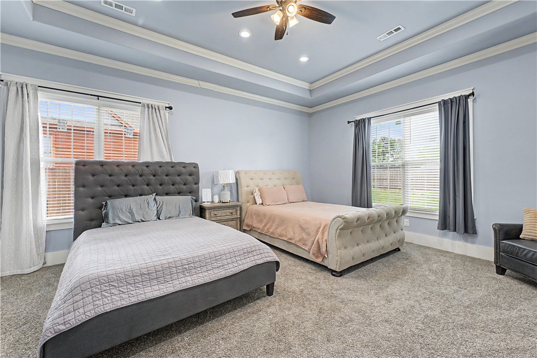 Roman Acres Rogers - Residential