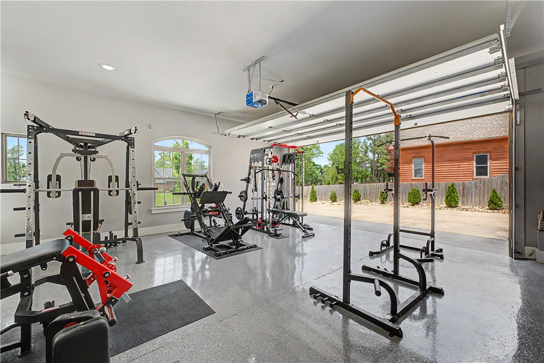 Roman Acres Rogers - Residential