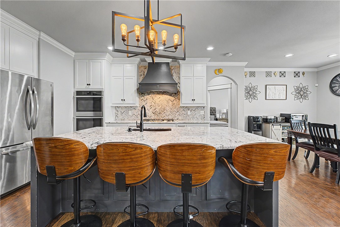 Roman Acres Rogers - Residential