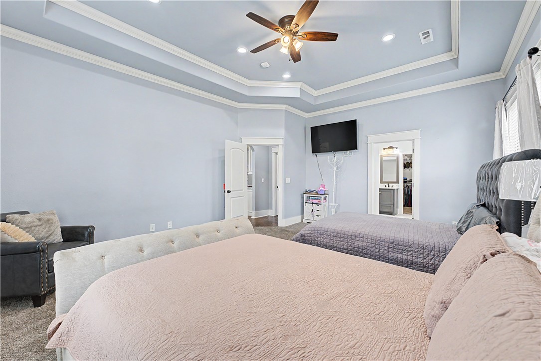 Roman Acres Rogers - Residential