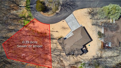 Photo of 17 Ettington Lane, Bella Vista, AR 72714 (MLS # 1340558)