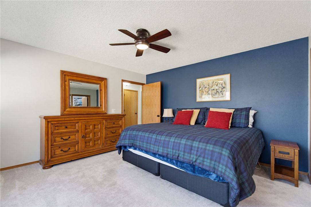 ETTINGTON SUB-BVV - Residential