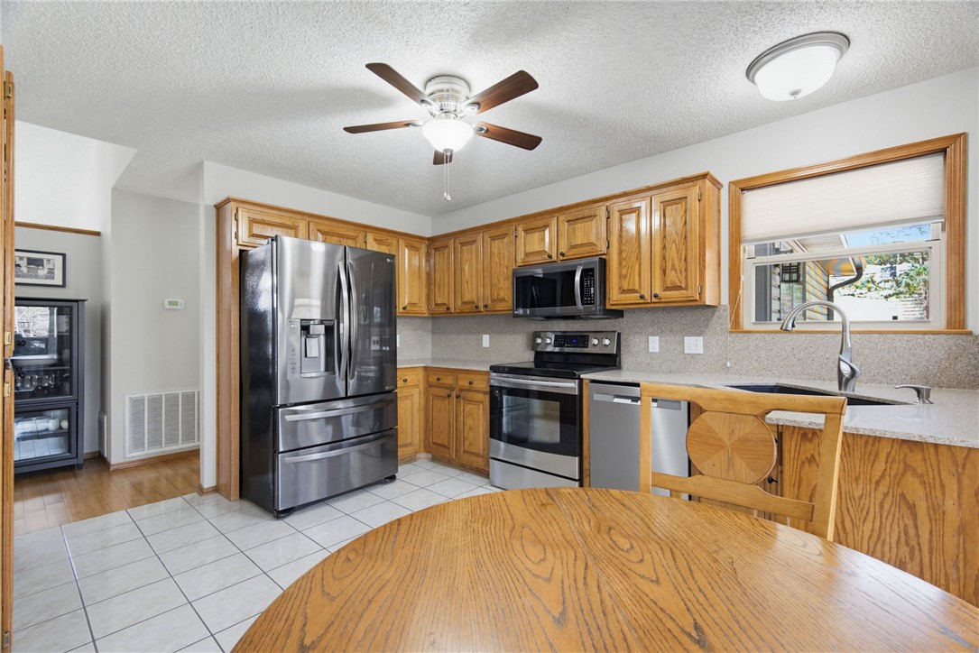 ETTINGTON SUB-BVV - Residential