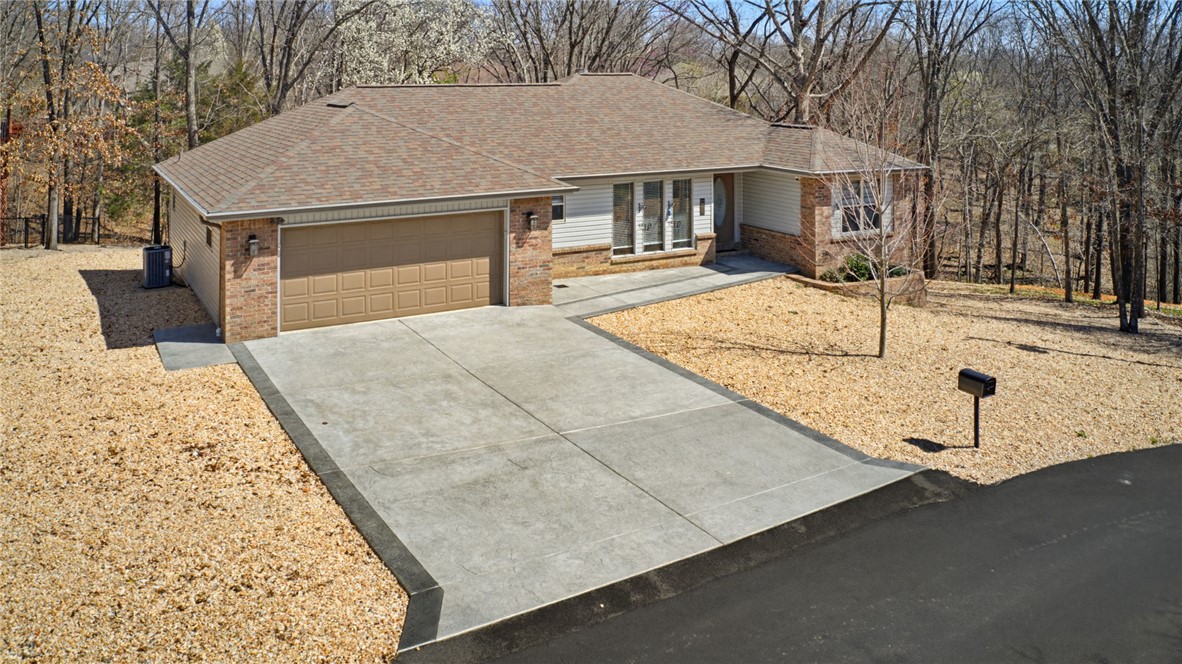 ETTINGTON SUB-BVV - Residential