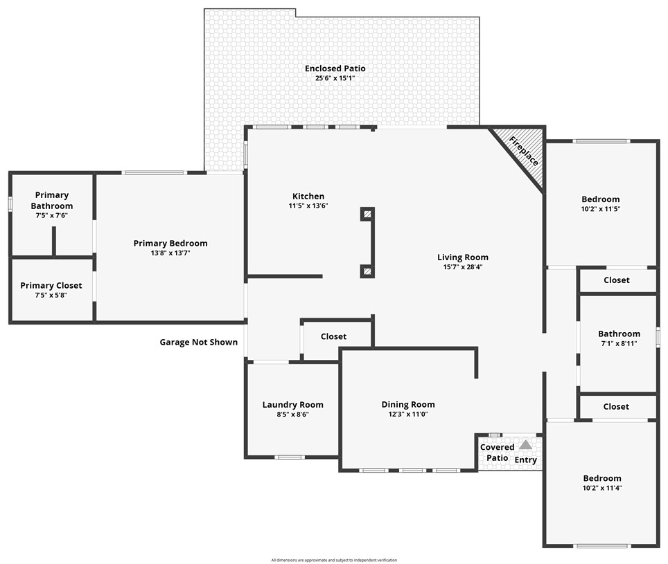 ETTINGTON SUB-BVV - Residential
