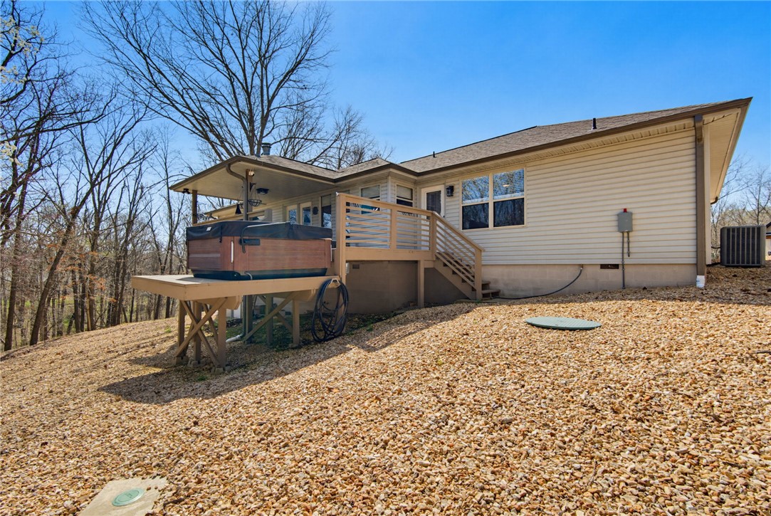 ETTINGTON SUB-BVV - Residential