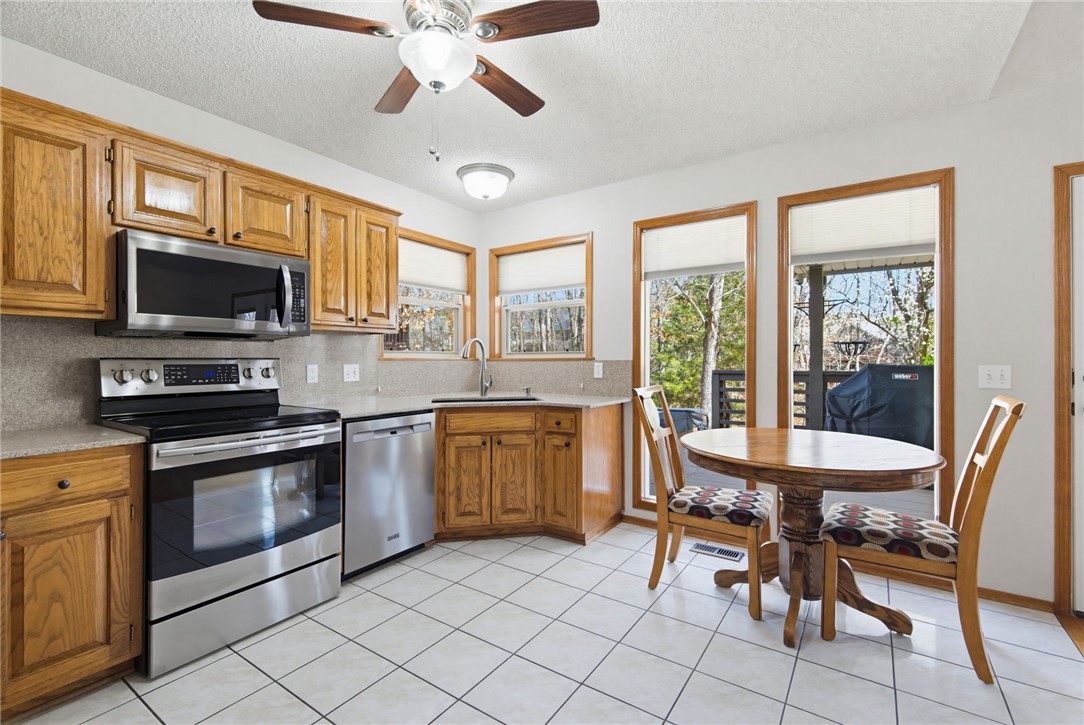 ETTINGTON SUB-BVV - Residential