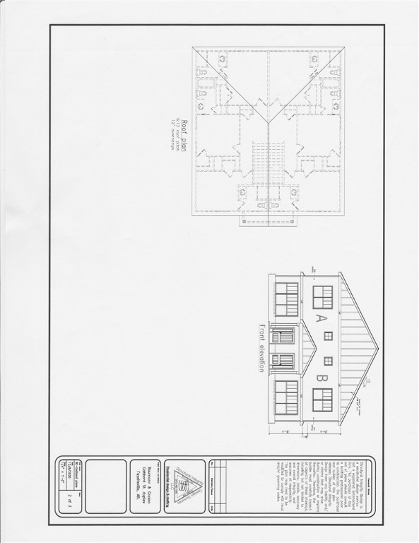 Valley Vista Sub - Residential Income