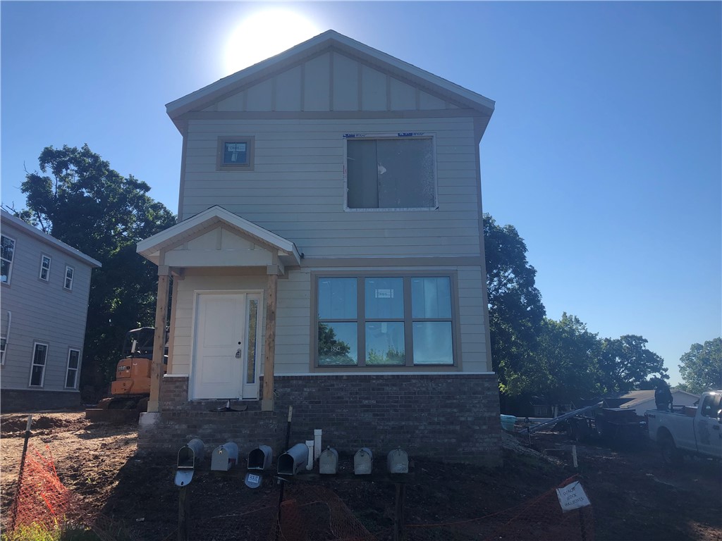 Valley Vista Sub - Residential Income