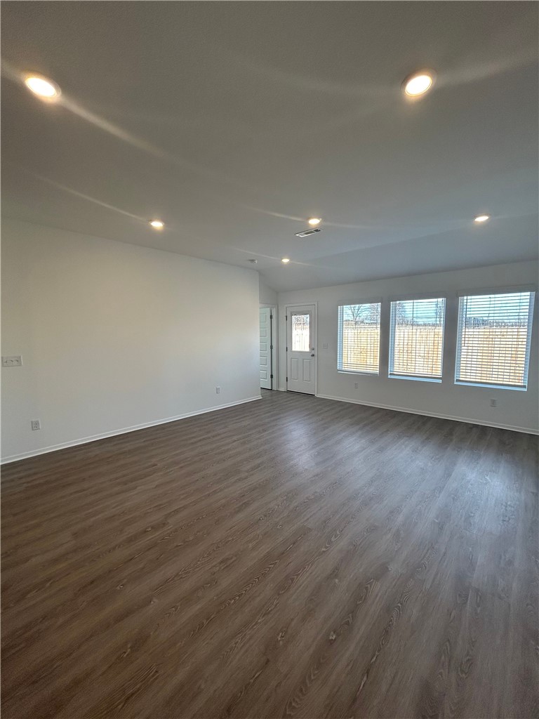 WOODWARD PARK PH II-HIGHFILL - Residential Lease